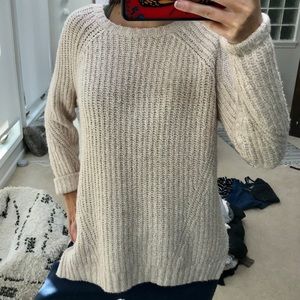 sweater
